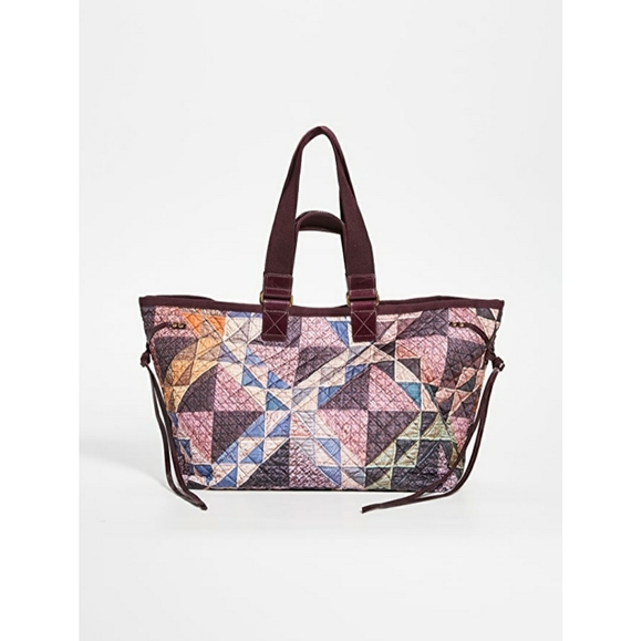 Isabel Marant wardy new bag - Picture 9 of 14